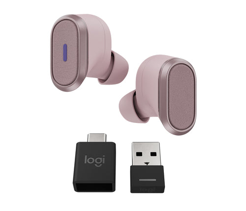 Logitech 985-001090 headphones/headset
