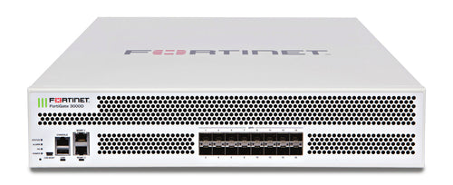 Fortinet FortiGate 3000D Hardware-Firewall