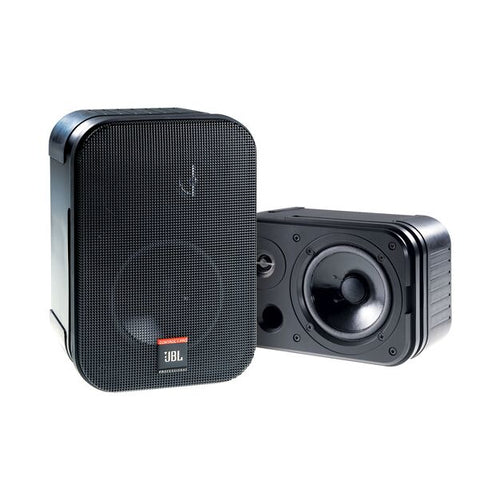 Audio Monitors