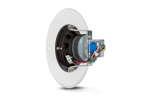 Kabelgebundener 15-W-Lautsprecher JBL CSS8004 85-18000 Hz Weiß