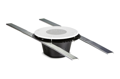 Kabelgebundener 15-W-Lautsprecher JBL CSS8004 85-18000 Hz Weiß