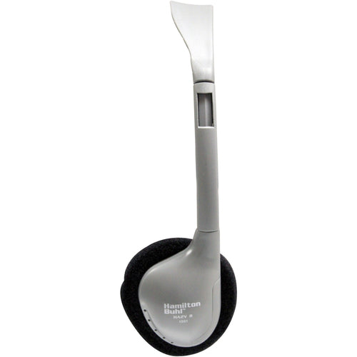 HamiltonBuhl HA2V headphones/headset
