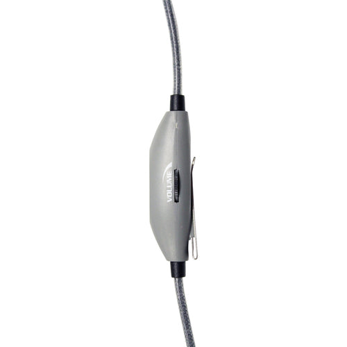 HamiltonBuhl HA2V headphones/headset