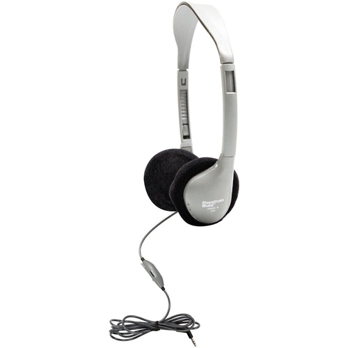 HamiltonBuhl HA2V headphones/headset