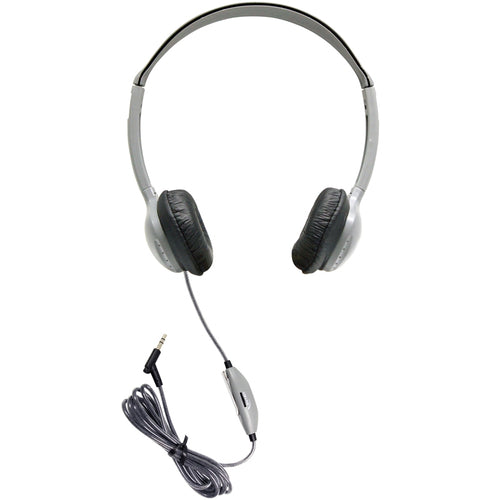 HamiltonBuhl MS2LV headphones/headset
