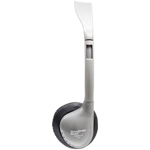 HamiltonBuhl MS2LV headphones/headset
