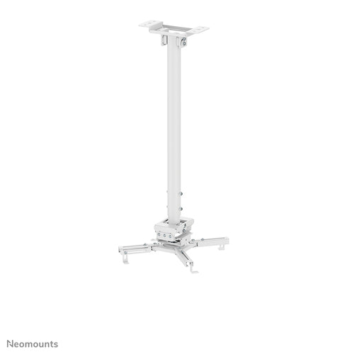 Neomounts CL25-550WH1 project mount