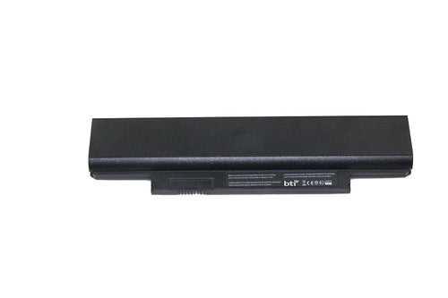 BTI LN-X121E industrial rechargeable battery