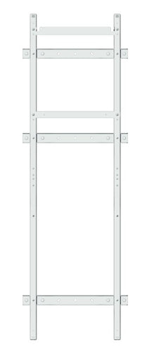 Promethean ActivPanel Adjustable Stand 400