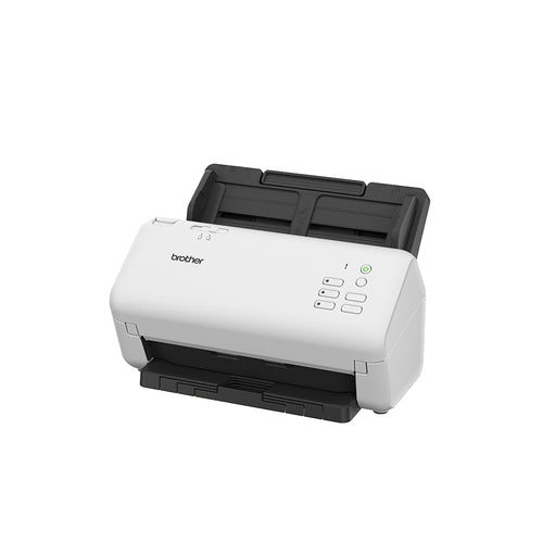 Brother ADS-4300N scanner