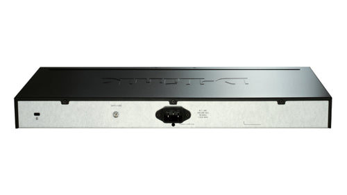 D-Link DGS-1510-28XMP Netzwerk-Switch