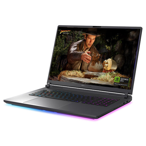 ASUS ROG Strix G18 G815LP-S9005W