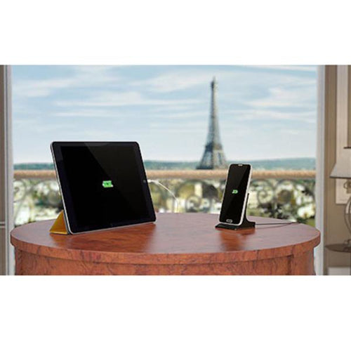 StarTech.com USB2PACBK mobile device charger