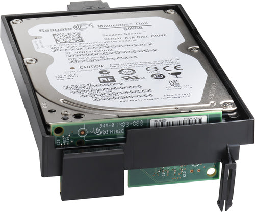 HP High-Performance Secure Hard Disk internal hard drive