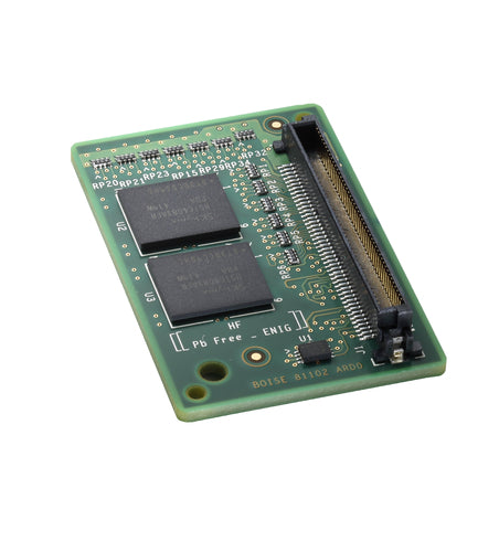 Memory Module HP 1GB DDR3 90-Pin DIMM Compatible with M553n M553dn