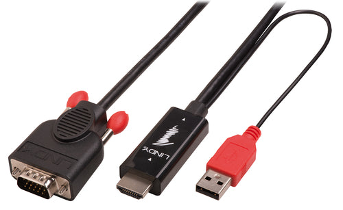 Networking Cable Monoprice Cat5e 1.5m Red U/UTP RJ-45