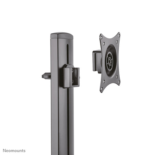 Neomounts FPMA-D860BLACK monitor mount / stand