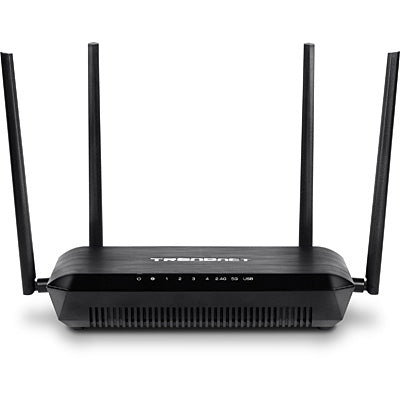 Trendnet AC2600 StreamBoost wireless router