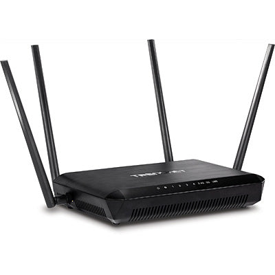 Trendnet AC2600 StreamBoost wireless router