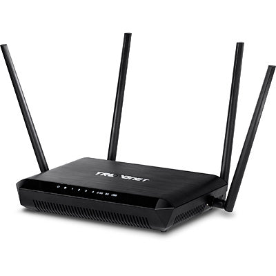 Trendnet AC2600 StreamBoost wireless router
