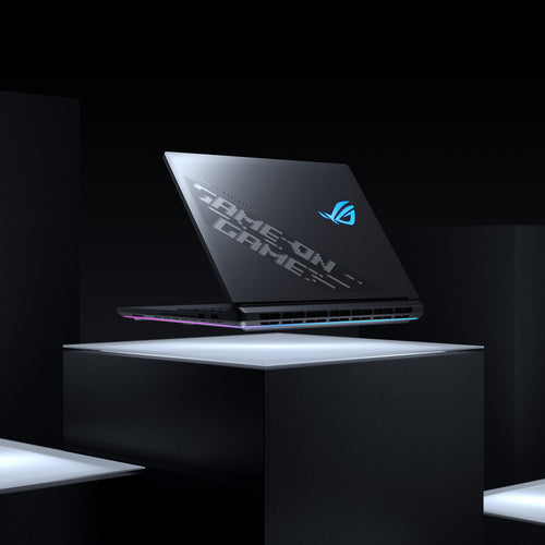 ASUS ROG Strix SCAR 18 G835LW-SA020W