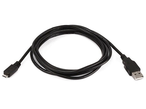 Monoprice USB 2.0, 1.8288m, M/M USB cable