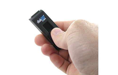 Edge PE242930 USB flash drive