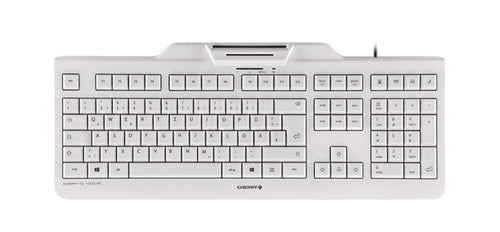 CHERRY KC 1000 SC keyboard