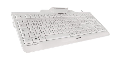CHERRY KC 1000 SC keyboard