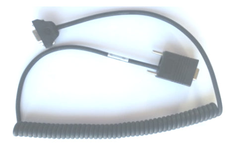 Motorola CBL-58918-03 serial cable