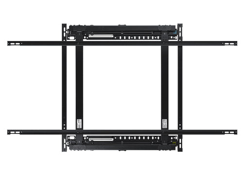 Samsung WMN-55VD Wandhalterung für 55 Zoll Digital Signage Display 400x400mm 600x400mm