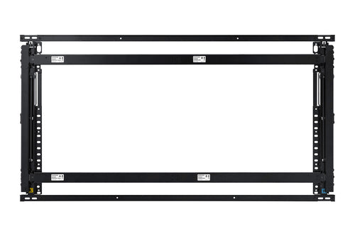 Samsung WMN-55VD Wandhalterung für 55 Zoll Digital Signage Display 400x400mm 600x400mm