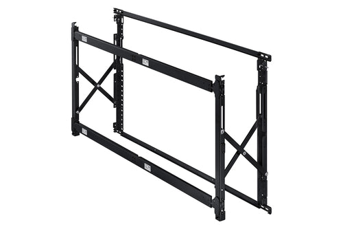 Samsung WMN-55VD Wandhalterung für 55 Zoll Digital Signage Display 400x400mm 600x400mm