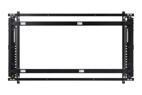 Samsung WMN-55VD Wandhalterung für 55 Zoll Digital Signage Display 400x400mm 600x400mm