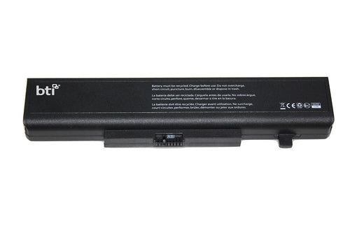 BTI LN-Z580 Laptop-Ersatzteil