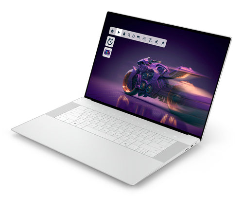 DELL 16 Premium DA16250