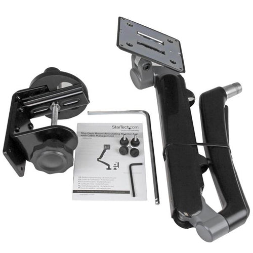 StarTech.com ARMSLIM monitor mount / stand