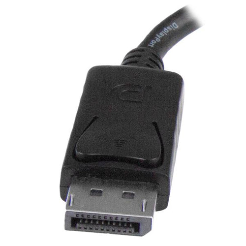 StarTech.com DP2HDVGA video cable adapter