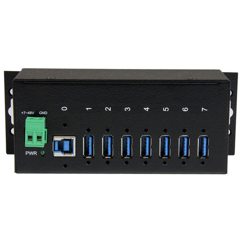 StarTech.com ST7300USBME interface hub