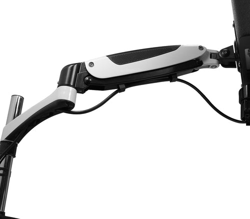 Siig CE-MT1H12-S1 monitor mount / stand