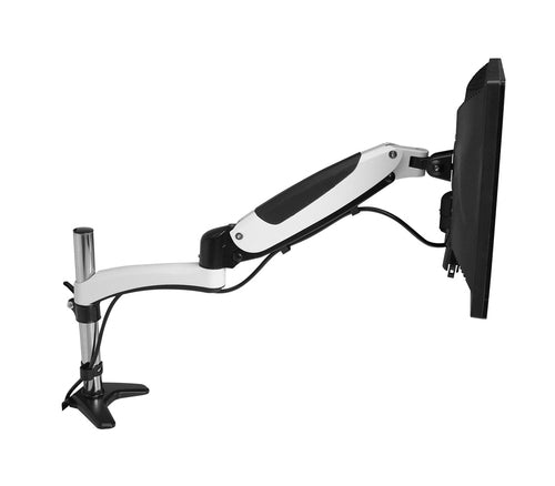 Siig CE-MT1H12-S1 monitor mount / stand