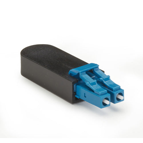 Black Box FOLB50S1-LC fibre optic adapter