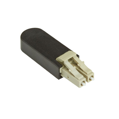 Black Box FOLB50M3-LC fibre optic adapter
