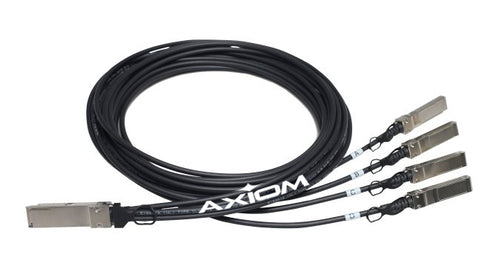 Axiom X2125A-3M-N-AX InfiniBand/fibre optic cable