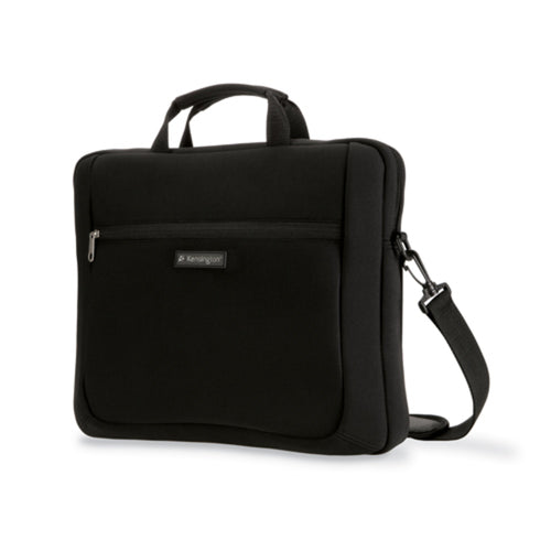 Laptop Sleeve Case Kensington 15.6 Inch Durable Protection Lightweight