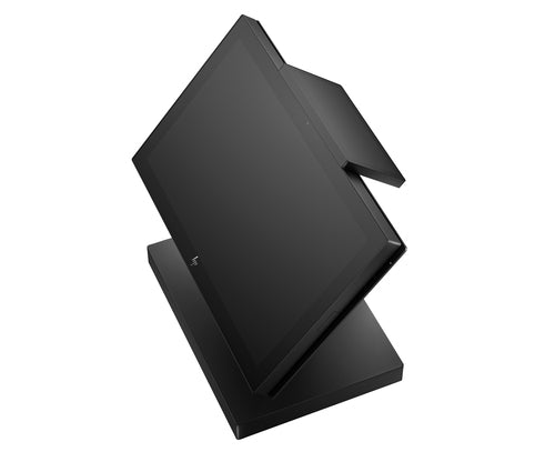 6.6 Inch HP Engage Display POS Monitor Compact Lightweight