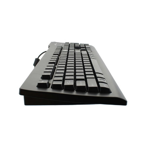Seal Shield Silver Seal keyboard