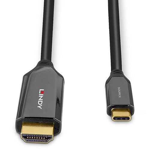 Lindy 43367 video cable adapter