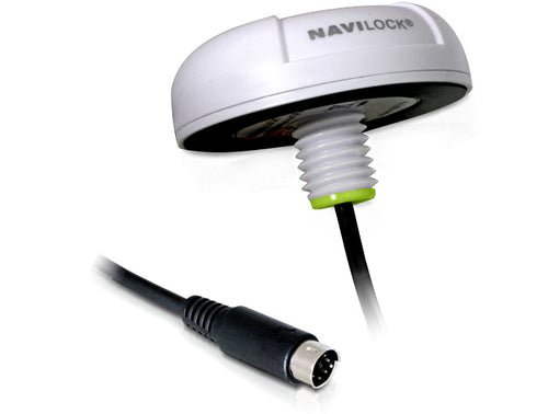 Navilock NL-622MP GPS receiver module