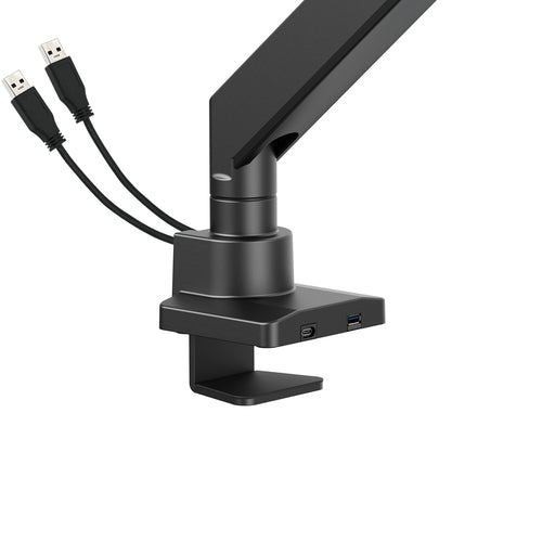 Manhattan 462594 monitor mount / stand